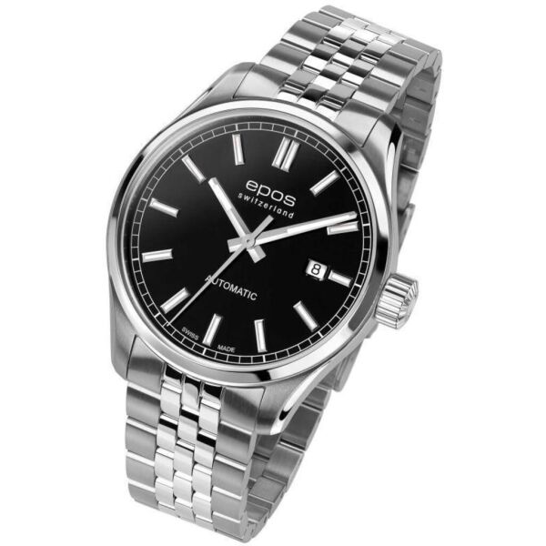

Часы EPOS 3501.132.20.15.30