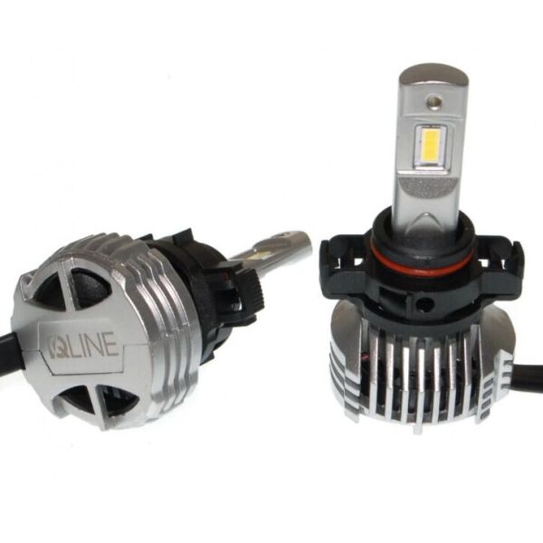 

LED лампы QLine Hight V PSX24 6000K