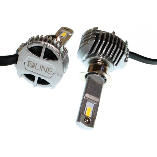 

LED лампы QLine Hight V H1 6000K