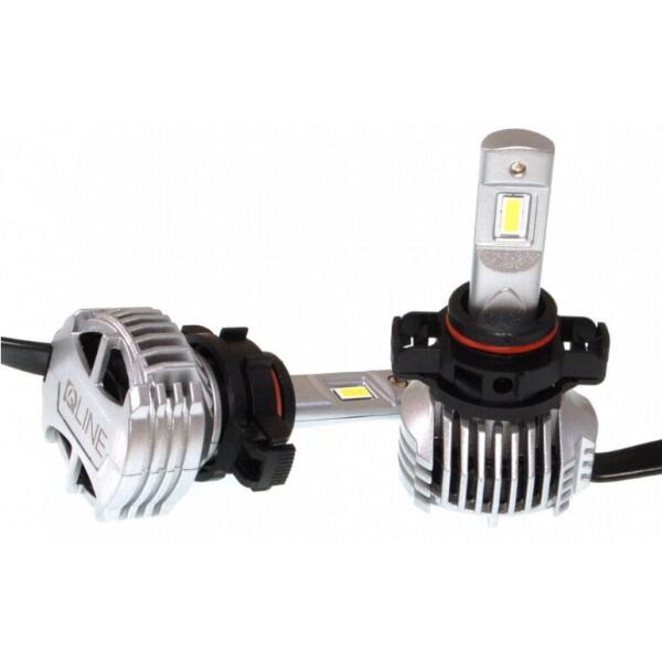 

LED лампы QLine Hight V H16 5202 6000K