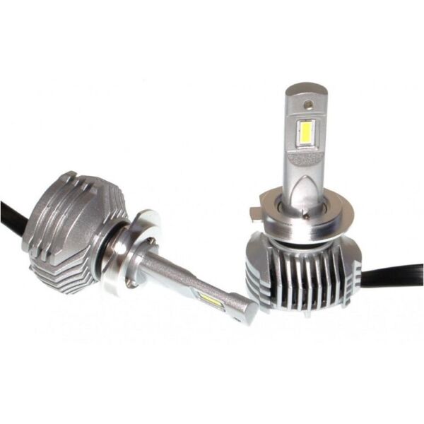 

LED лампы QLine Hight V H7 6000K