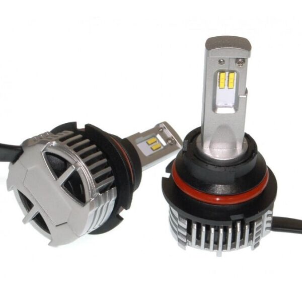 

LED лампы QLine Hight V HB5 9007 6000K