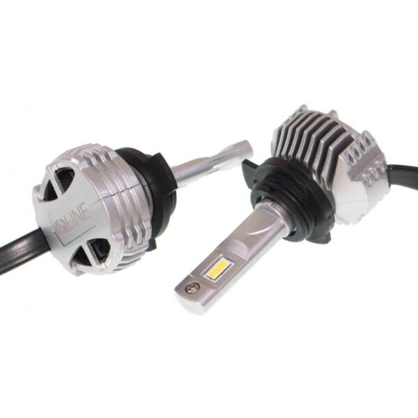 

LED лампы QLine Hight V HIR2 9012 6000K