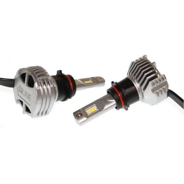 

LED лампы QLine Hight V PSX26 6000K