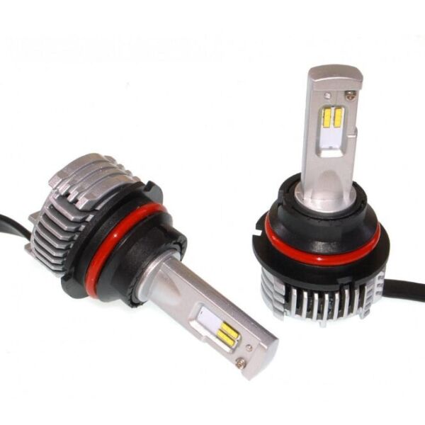 

LED лампы QLine Hight V HB1 9004 6000K