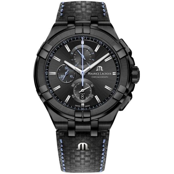 

Часы Maurice Lacroix AI1018-PVB01-337-1