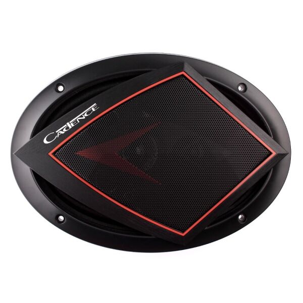 

Автоакустика Cadence IQ 693
