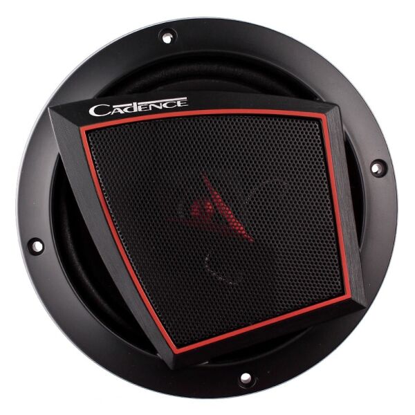 

Автоакустика Cadence IQ 652