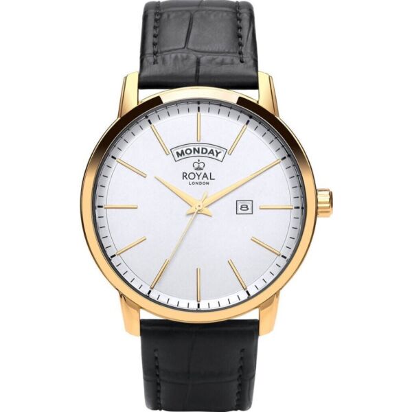 

Часы ROYAL LONDON 41391-03