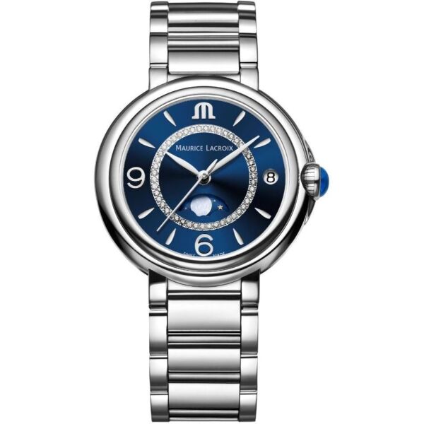 

Часы Maurice Lacroix FA1084-SS002-420-1