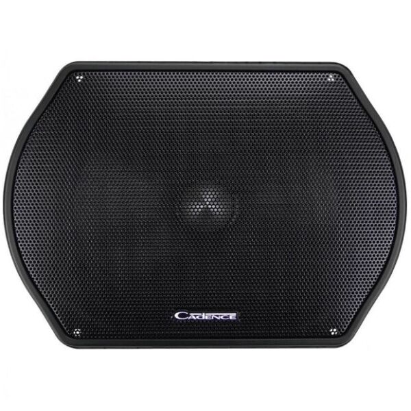 

Автоакустика Cadence PXM 812X4
