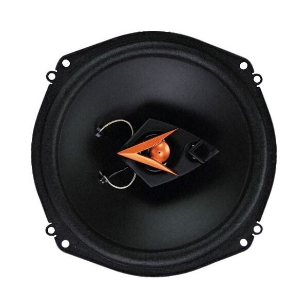 

Автоакустика Cadence IQ 675