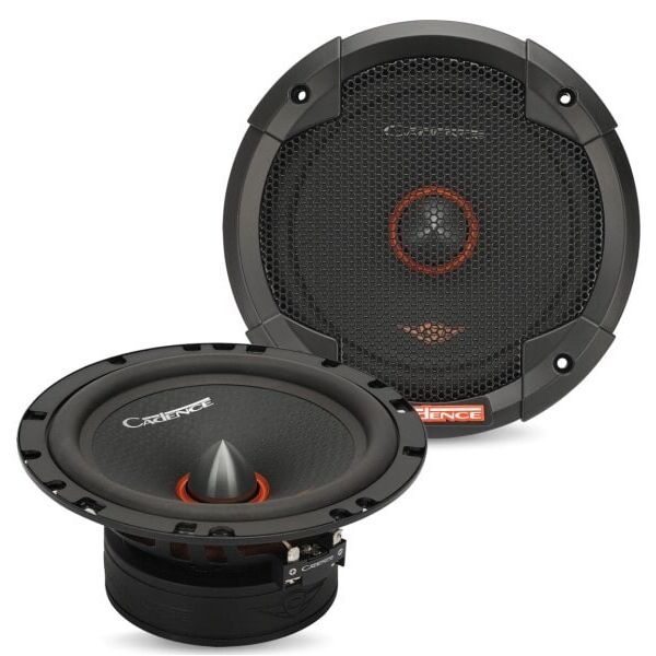 

Автоакустика Cadence QRS 6K3