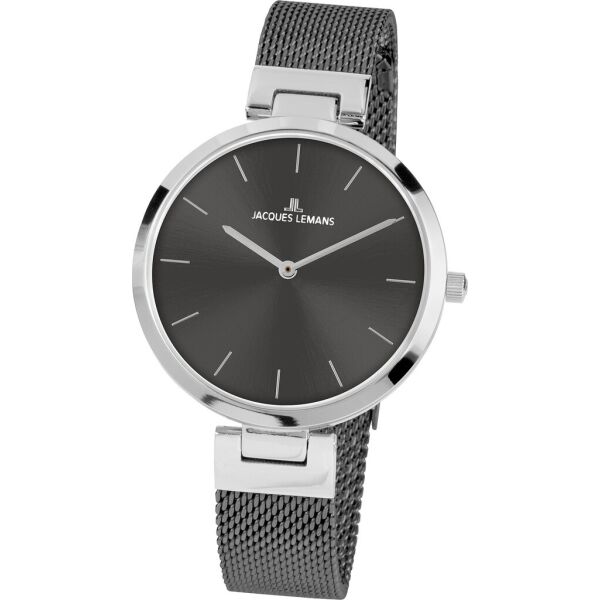 

Часы JACQUES LEMANS 1-2110F