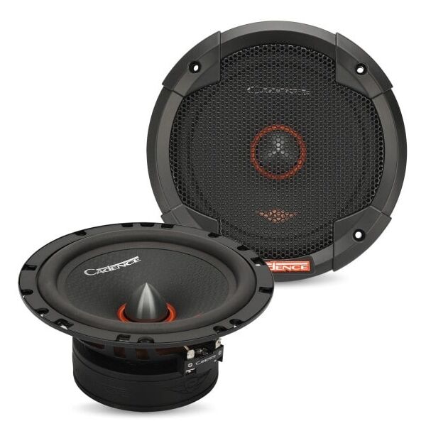 

Автоакустика Cadence QRS 6K2