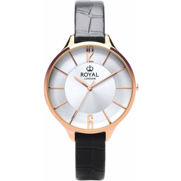 

Часы ROYAL LONDON 21418-05