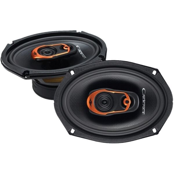 

Автоакустика Cadence QRS 69