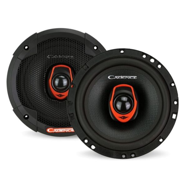 

Автоакустика Cadence QRS 65