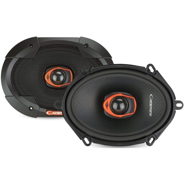 

Автоакустика Cadence QRS 57