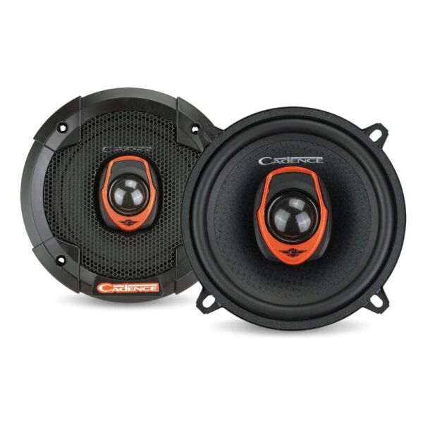 

Автоакустика Cadence QRS 52