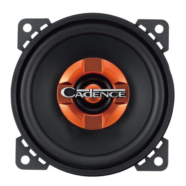 

Автоакустика Cadence QR 422