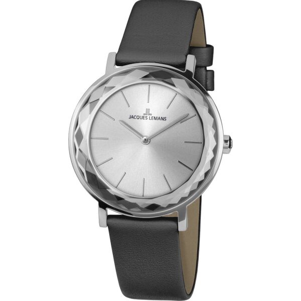 

Часы JACQUES LEMANS 1-2054A