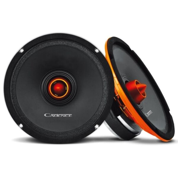 

Автоакустика Cadence XM 64HCI