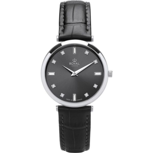 Часы ROYAL LONDON 21477-01