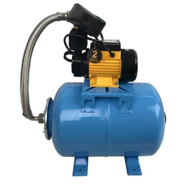 

Насосная станция TPS-60-24 0.37 кВт на гребёнке Optima (000008384)