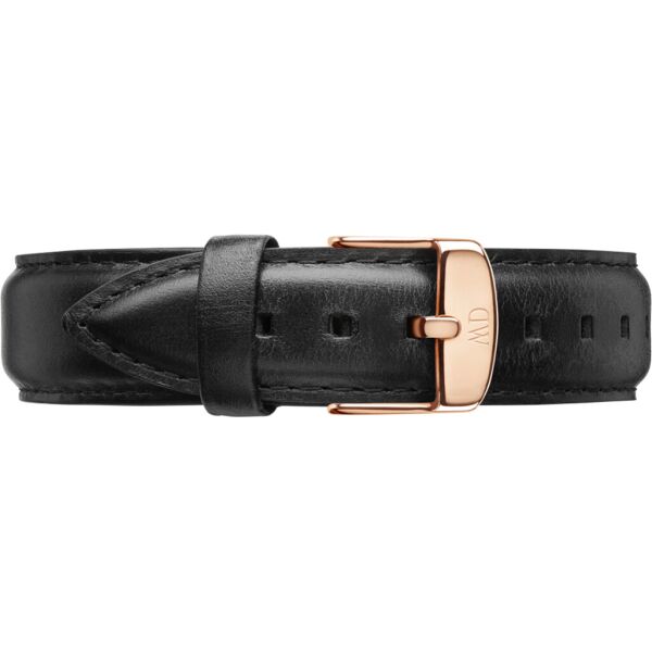 

Ремешок Daniel Wellington DW00200084 19mm Dapper Sheffield