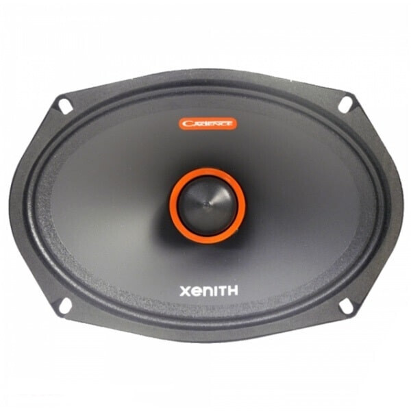 

Автоакустика Cadence XM 694VI