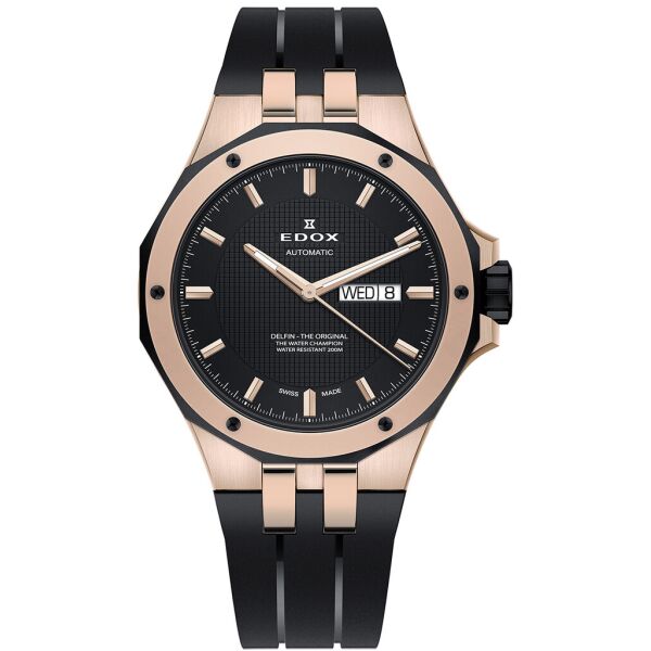 

Часы EDOX 88005 357RNCA NIR Delfin