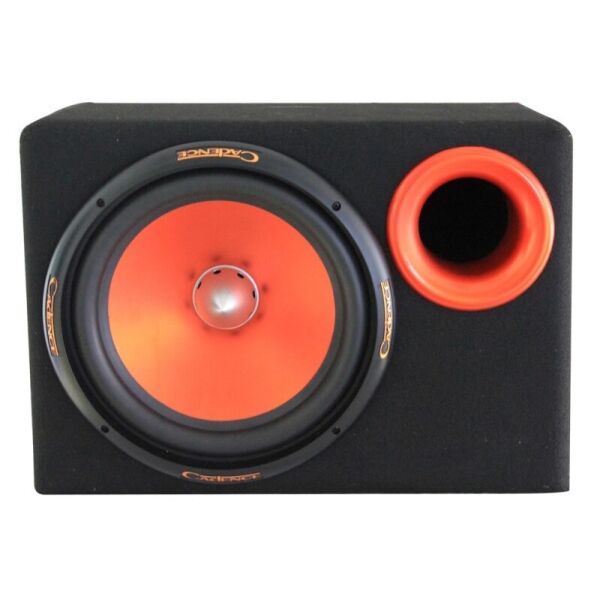 

Сабвуфер Cadence FXB 125VA