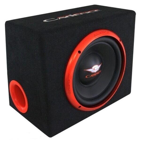 

Сабвуфер Cadence FXB 12VA