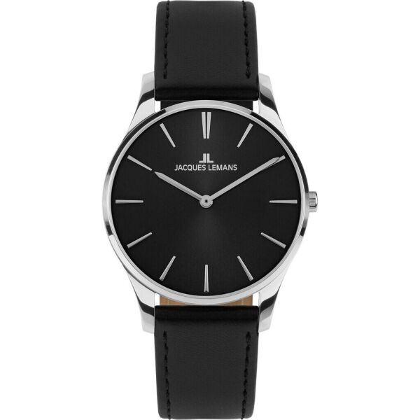 

Часы JACQUES LEMANS 1-2123A