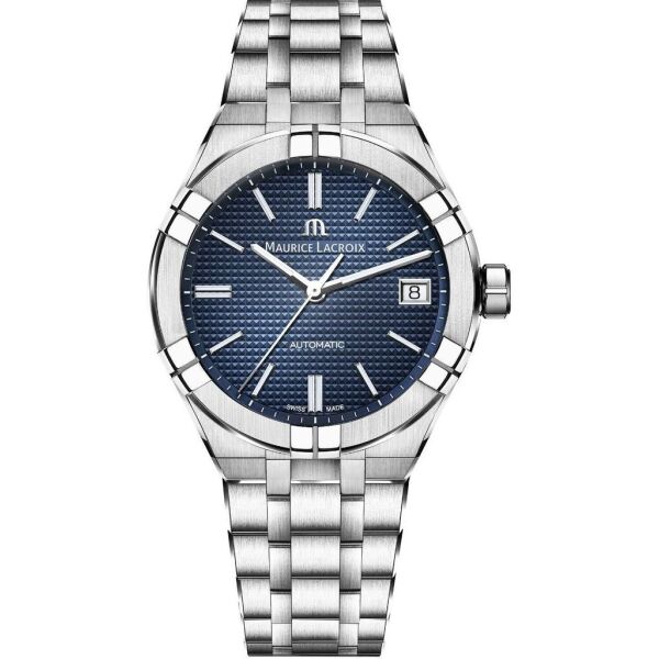 

Часы Maurice Lacroix AI6007-SS002-430-1