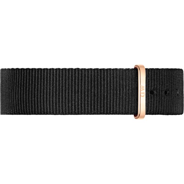 

Ремешок Daniel Wellington DW00200135 20mm Cornwall RG