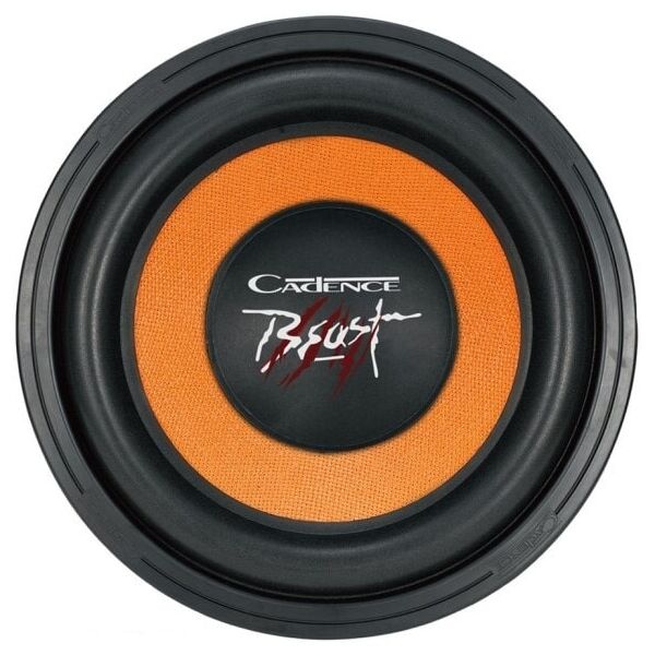 

Сабвуфер Cadence BT 12D4