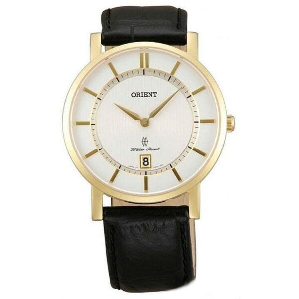

Часы ORIENT FGW01002W0