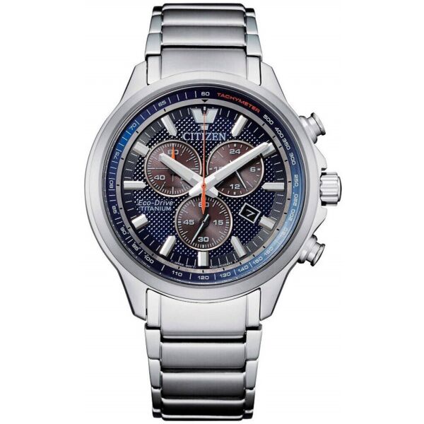 

Часы CITIZEN AT2470-85L