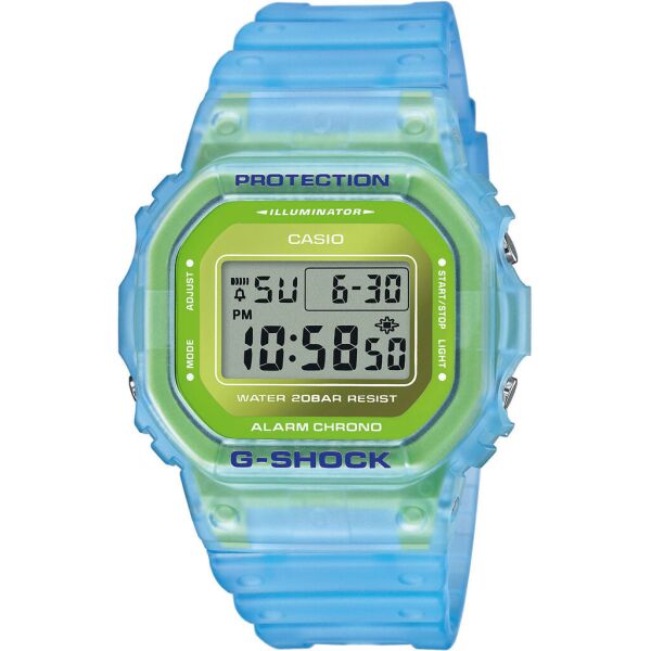 

Часы CASIO DW-5600LS-2ER