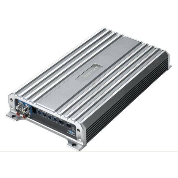 

Усилитель Cadence SQA 1200.1