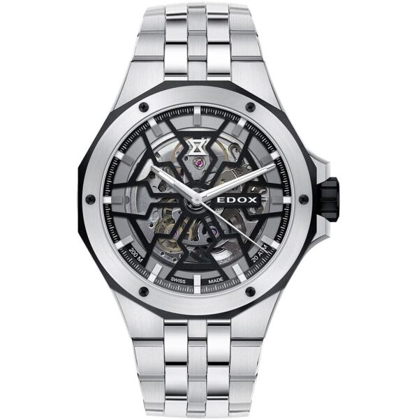 

Часы EDOX 85303 3NM NBG Delfin Mecano