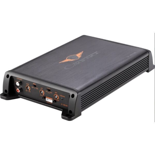 

Усилитель Cadence Q 1602