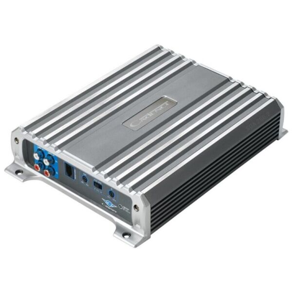 

Усилитель Cadence SQA 250.2