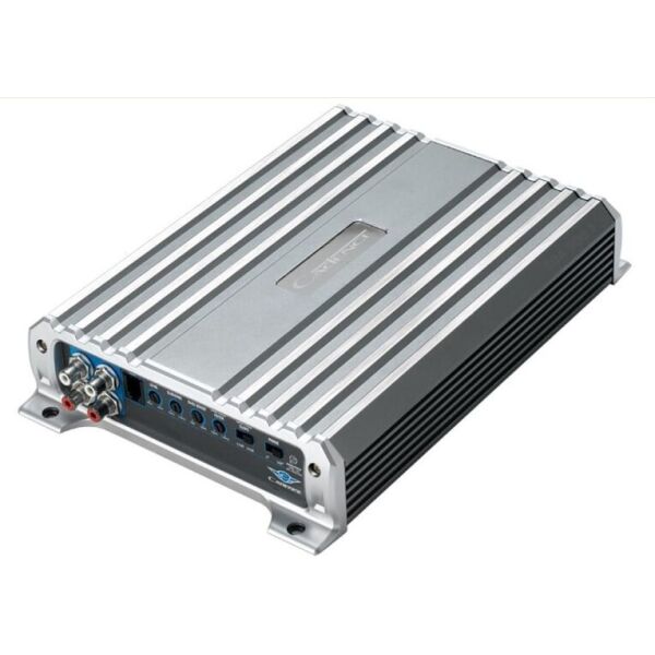 

Усилитель Cadence SQA 600.1
