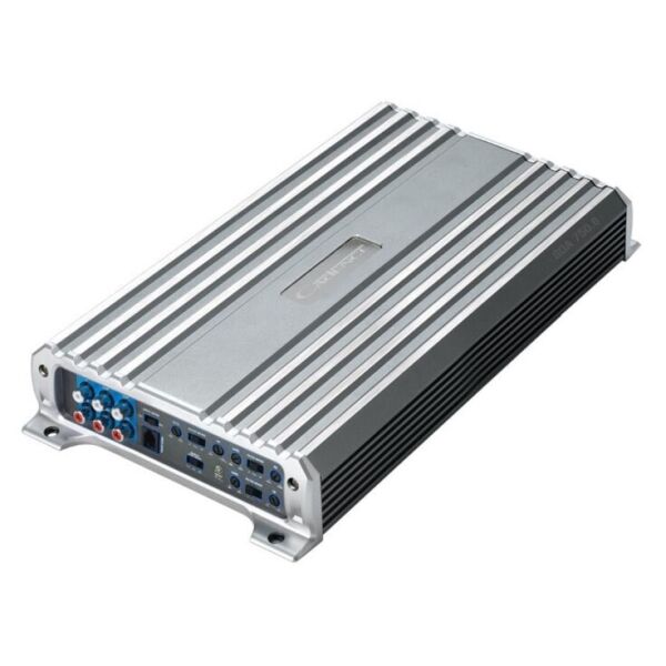 

Усилитель Cadence SQA 750.6