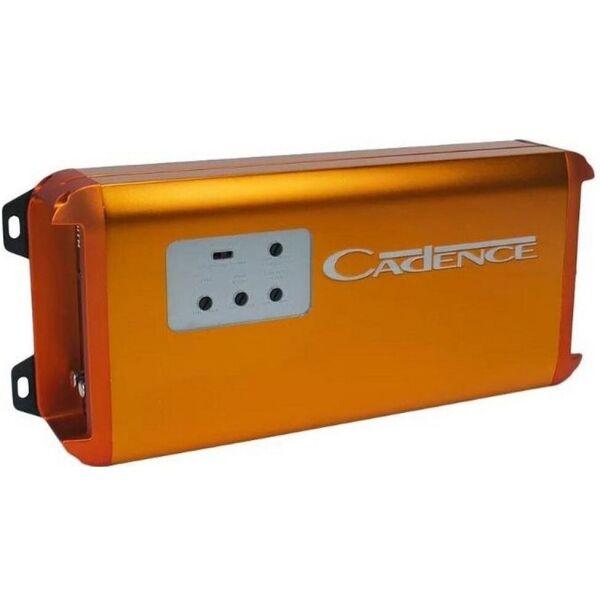 

Усилитель Cadence XAM 400.2