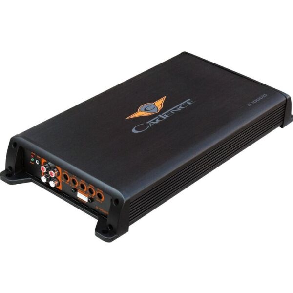 

Усилитель Cadence Q 10001D