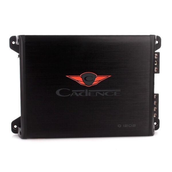 

Усилитель Cadence Q 1202
